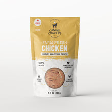 Load image into Gallery viewer, Farm Fresh Chicken Breast 5.3 oz Bag